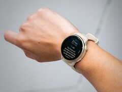 A Garmin vivoactive 6 okosóra megkapta első béta frissítését. (Kép forrása: Garmin)