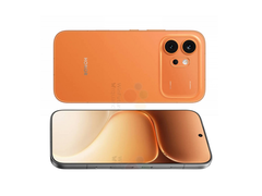 Kiszivárgott renderelések a Honor 600-ról.