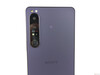 Test Sony Xperia 1 IV smartphone