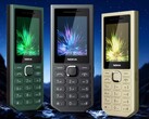 A Nokia 300 4G állítólag hatalmas akkumulátorral rendelkezik – legalábbis a hagyományos mobiltelefonokhoz képest.