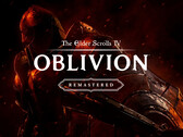 The Elder Scrolls IV: Oblivion Remastered banner látható (Kép forrása: Bethesda Softworks szerkesztéssel)