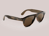 A Ray-Ban Meta (3. generáció) okos szemüveg elődeinél hosszabb akkumulátor-élettartammal büszkélkedhet.