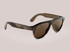 A Ray-Ban Meta (3. generáció) okos szemüveg elődeinél hosszabb akkumulátor-élettartammal büszkélkedhet.