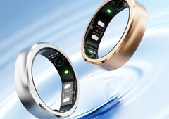 A RingConn Gen 3 állítólag figyelmezteti a magas vérnyomás kockázatú felhasználókat (Kép forrása: RingConn)