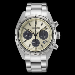 Seiko SSC959P1. (Kép forrása: Seiko)