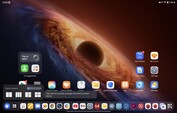 Honor MagicPad 4 teszt PC mód