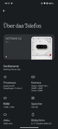 Semmi Telefon (3a)