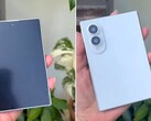 Vékony, könnyű és kompakt: A Samsung Galaxy Z Fold 8 (Wide) egy korai gyakorlati videóban megjelenik.