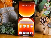 Realme GT7 Pro teszt okostelefon (Kép forrása: Marcus Herbrich)