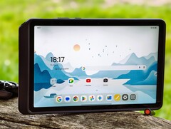 Lenovo ThinkTab X11 teszt