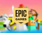 A Battle of Polytopia szeptember 04-től szeptember 11-ig lesz elérhető. Képünkön: a játék szerkesztett borítóképe. (Kép forrása: Epic Games Store)