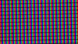 mini LED IPS panel