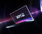 Az XMG Fusion 16 középkategóriás teljesítményt kínál egy könnyű vázban. (Kép forrása: XMG)