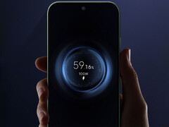 A Xiaomi 17 sorozat most megerősítette, hogy támogatja a 100 W PPS gyorstöltést. Képünkön: egy teaser fotó a termékcsaládról. (Kép forrása: Xiaomi)