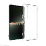 Xperia 1 VI (Mark 6) tok. (Kép forrása: /leaks)
