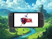 The Legend of Zelda: Ocarina of Time bemutatásra került Switch 2-re