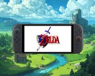 The Legend of Zelda: Ocarina of Time bemutatásra került Switch 2-re