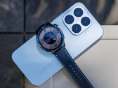 Xiaomi Watch S5 teszt: Kiváló akkumulátor-élettartam, de nem igazán okos
