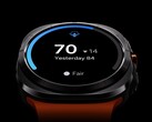 A jelenlegi Galaxy Watch-sorozat zászlóshajója. (Kép forrása: Samsung)