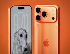 Egy átlagos indiai munkásnak 160 napnyi munkára van szüksége ahhoz, hogy megengedhessen magának egy Apple iPhone 17 Pro-t. (Kép forrása: Igor Omilaev)
