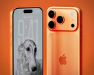 Egy átlagos indiai munkásnak 160 napnyi munkára van szüksége ahhoz, hogy megengedhessen magának egy Apple iPhone 17 Pro-t. (Kép forrása: Igor Omilaev)