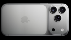 Az iPhone 17 Pro. (Kép forrása: Apple - szerkesztve)