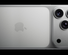 Az iPhone 17 Pro. (Kép forrása: Apple - szerkesztve)