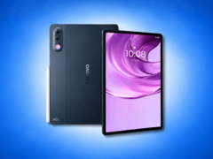 A Lenovo Yoga Tab Plus Gen 2 4K 144 Hz-es kijelzővel és Snapdragon 8 Elite processzorral rendelkezik