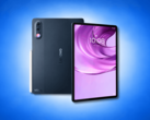 A Lenovo Yoga Tab Plus Gen 2 4K 144 Hz-es kijelzővel és Snapdragon 8 Elite processzorral rendelkezik