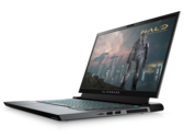 Dell Alienware m15 R3 Laptop rövid értékelés: Gőzkamra a Megoldás