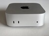 Előoldal: 2x USB-C 3.2 Gen. 2 (10 Gbps), 3,5 mm-es sztereó