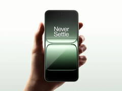 A OnePlus 13s a OnePlus egyik legkisebb zászlóshajója hosszú idő óta. (Kép forrása: OnePlus)