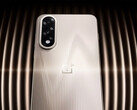 Az Ace 5 Ultra a OnePlus egyetlen olyan készüléke, amely a MediaTek Dimensity 9400 "teljesítményváltozatát" használja. (Kép forrása: OnePlus)