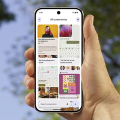 A Pixie egy része a pletykák szerint már Pixel Screenshots néven került kiszállításra. (Kép forrása: Google)