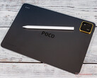 A Xiaomi a Poco Pad X1-et két színváltozatban árulja, mindkettő 8 GB RAM-mal és 512 GB tárhellyel. (Kép forrása: Notebookcheck)