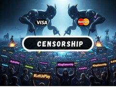 Egy szemléltető kép, amely a közelmúltbeli cenzúra helyzetét mutatja be (Kép forrása: Logos-world és Vecteezy; szerkesztés)