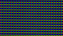 Alpixel-elrendezés
