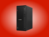 A Lenovo legújabb ThinkCentre M75t modellje 13,6 literes házzal rendelkezik.