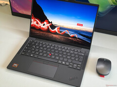 Lenovo ThinkPad T14s 7. generáció