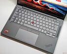 Lenovo ThinkPad X13 G6 (kép forrása: Notebookcheck)