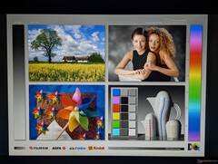 Széles IPS betekintési szögek