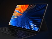 A Xiaomi Pad 6 Max 14 2023 augusztusában mutatkozik be Snapdragon 8+ Gen 1. (Kép forrása: Xiaomi)