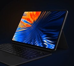 A Xiaomi Pad 6 Max 14 2023 augusztusában mutatkozik be Snapdragon 8+ Gen 1. (Kép forrása: Xiaomi)