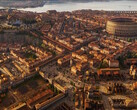 Epochális építési stratégia Anno 117 (Kép forrása: Pillanatkép Steam trailer)