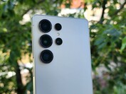 Samsung Galaxy S25 Ultra a kameratesztünkben
