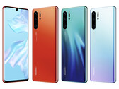 Huawei P30 Pro Smartphone rövid értékelés