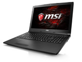 MSI GL62M 7RD-077 Notebook rövid értékelés