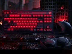 A 8BitDo Retro 87 mechanikus billentyűzete és Retro R8 egere Gears of War: E-Day-kiadást kapnak.