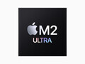 Apple M2 M2 Ultra SoC