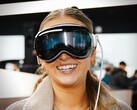 Apple állítólag egy könnyebb, megfizethetőbb vegyes valóság headset kifejlesztésén dolgozik. (Kép forrása: Ali Colak)